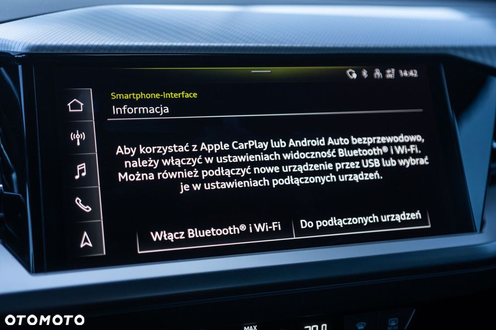 Audi Q4 e-tron 45 82kWh - 33