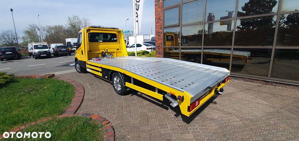 Iveco WYPRZEDAŻ LAWETA AUTOMAT !!! - 4