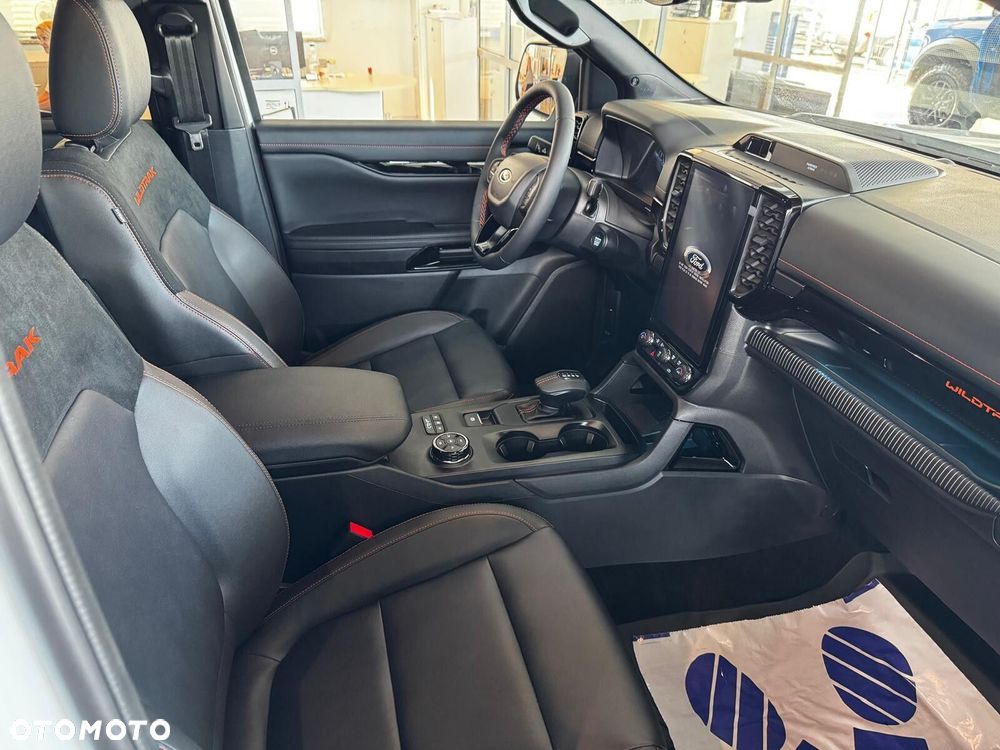 Ford ranger - 16