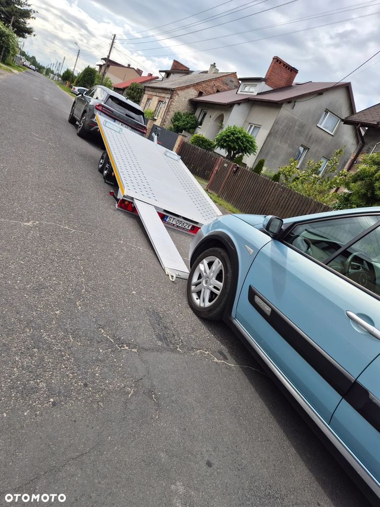 Besttrailers Sonda Alu Led II - 4