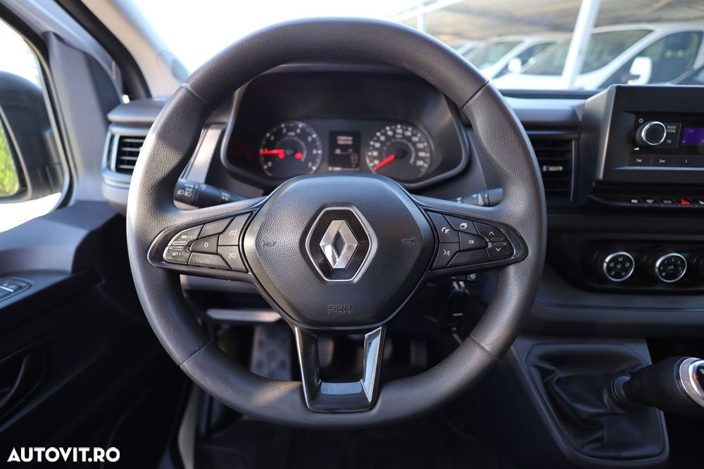 Renault Trafic L1H1 2.0 110CP - 16
