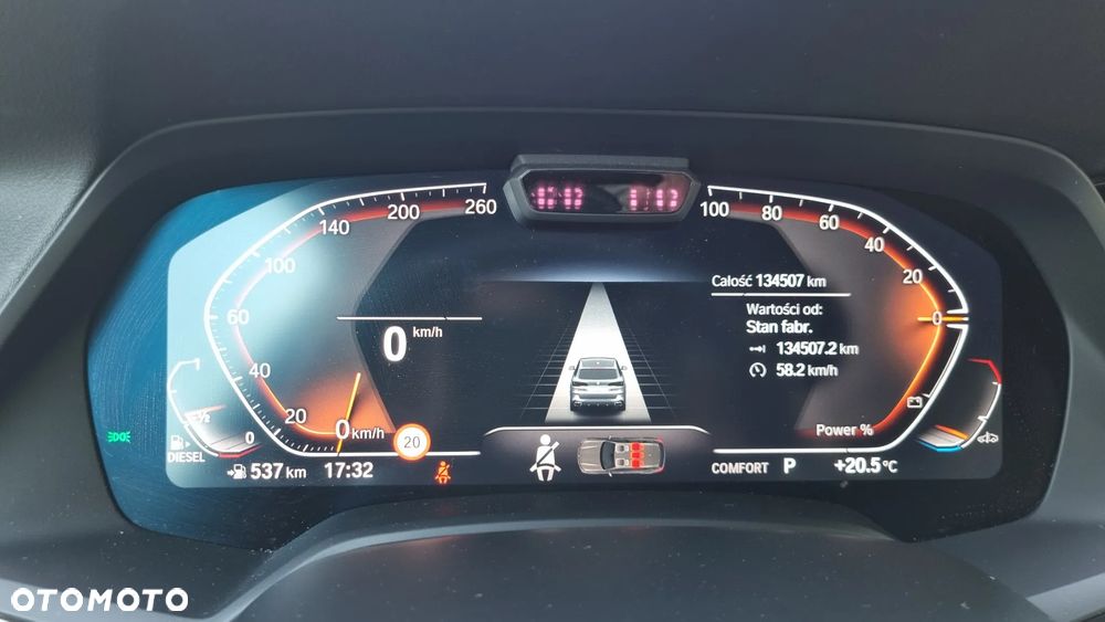 BMW X5 xDrive30d sport - 36