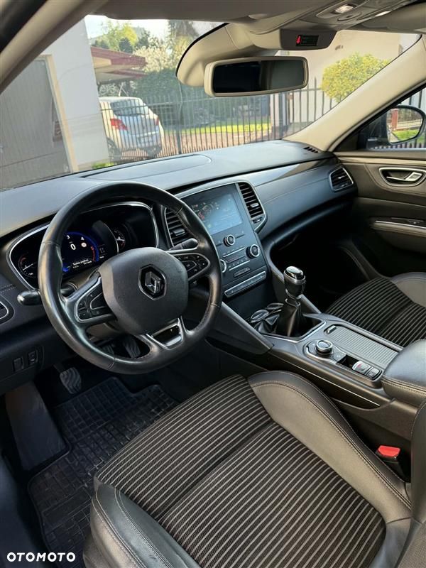 Renault Talisman 1.6 Energy dCi Intens - 11