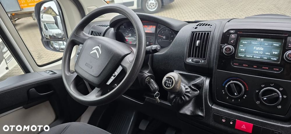 Citroën Jumper - 20