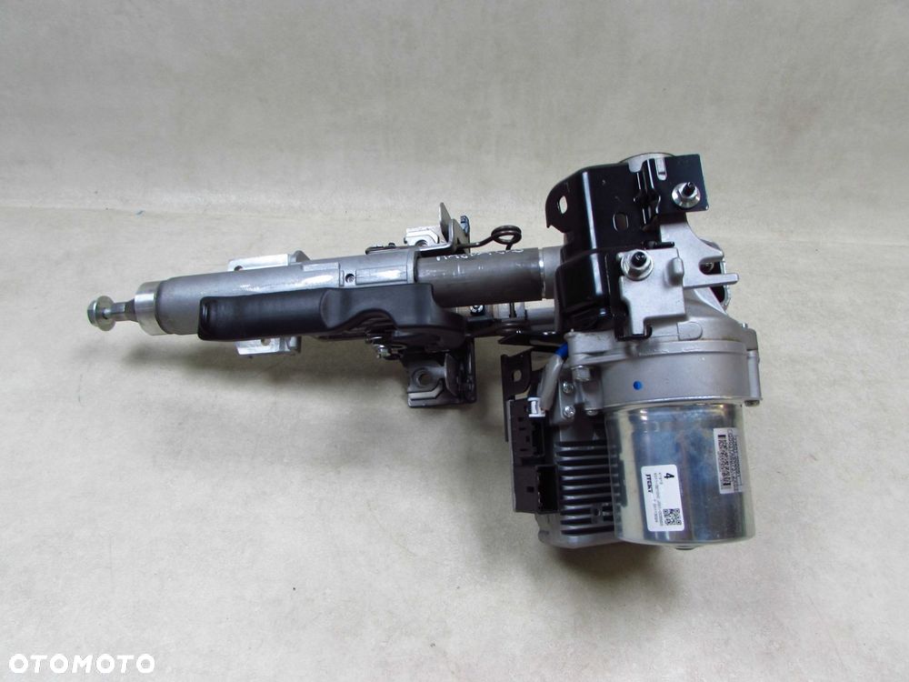 MAZDA CX-5 12-17 KOLUMNA KIEROWNICZA WSPOMAGANIE ELEKTRYCZNE K011-3210XC JJ501-000091 - 1