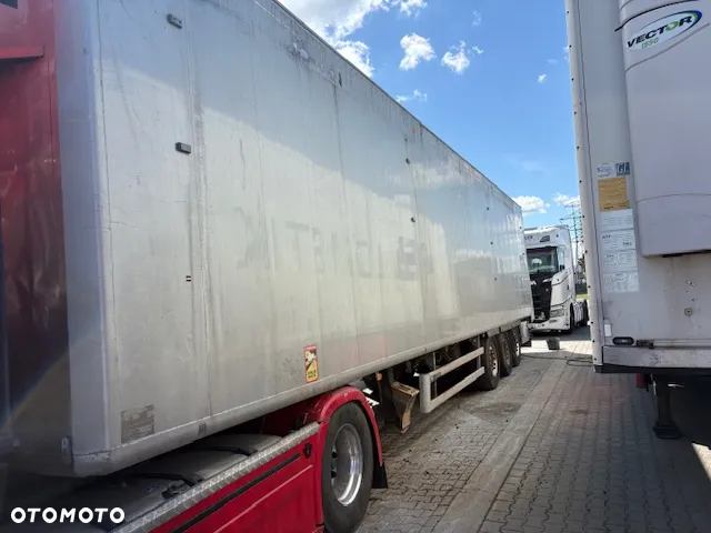 Kraker 94 met - 3