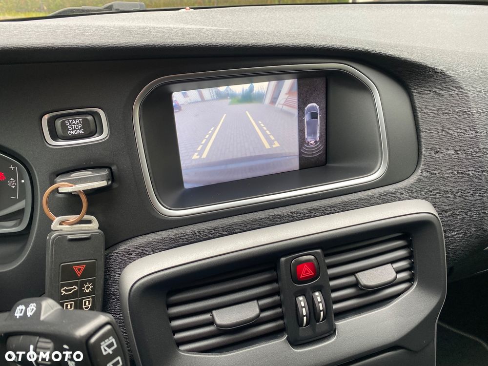 Volvo V40 D2 Kinetic - 6