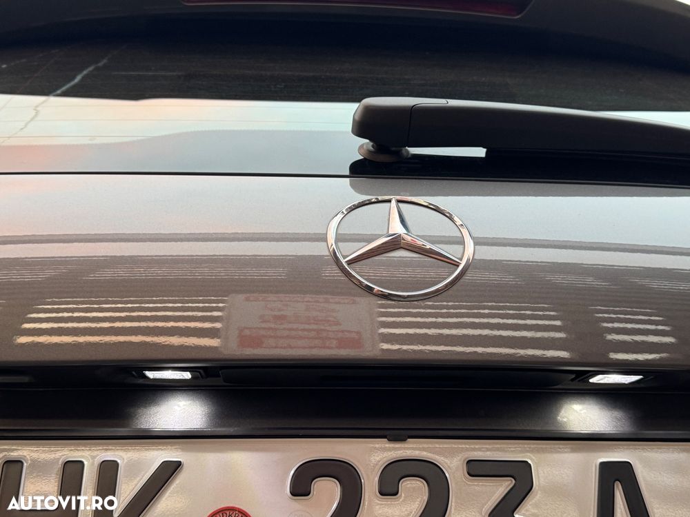 Mercedes-Benz B 200 d 8G-DCT Progressive - 15