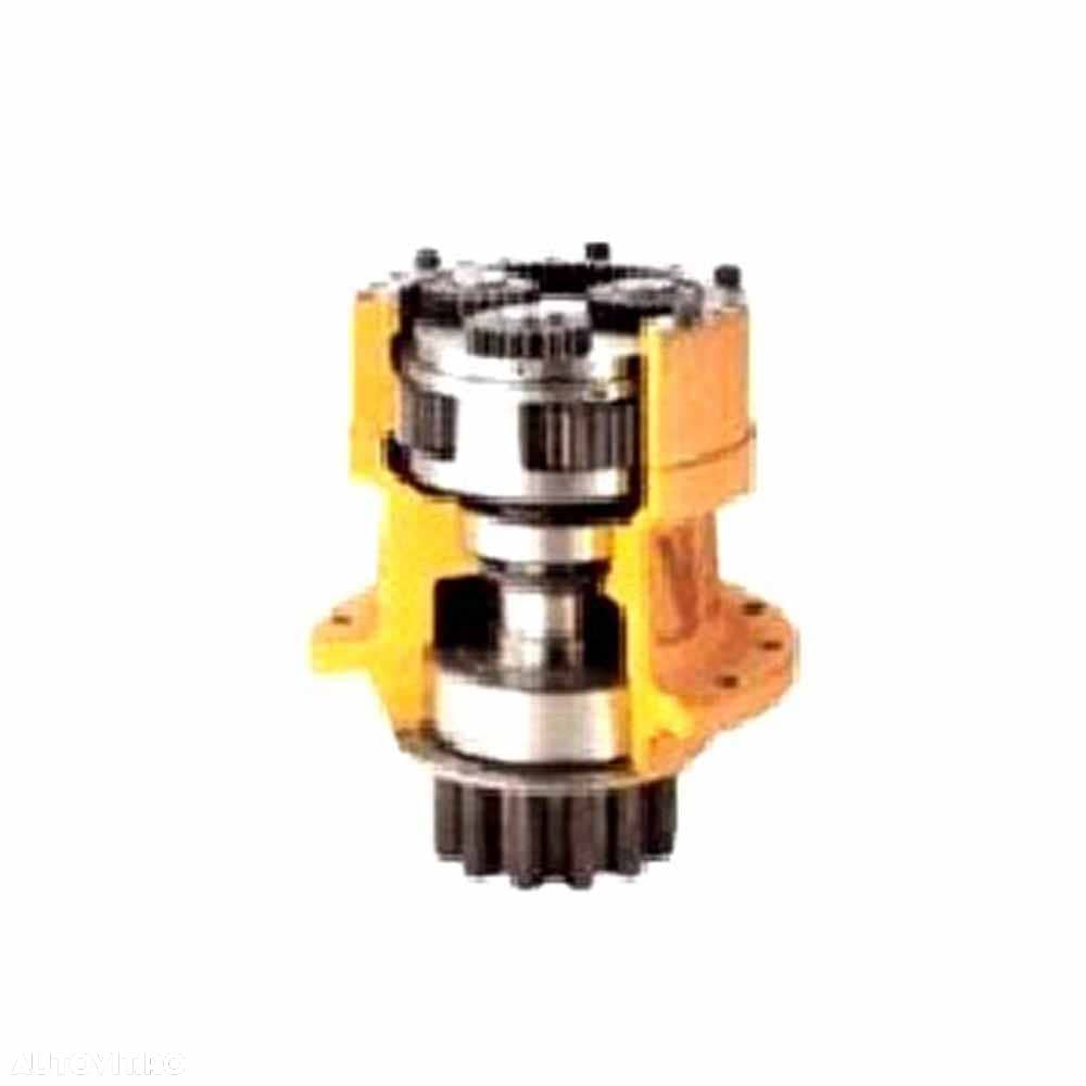 Reductor rotire pentru miniexcavator Case CK28 - 1