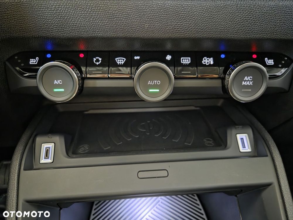 Citroën C4 1.2 PureTech Max S&S - 20