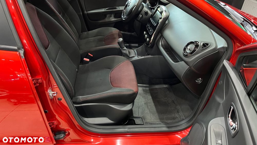 Renault Clio 0.9 Energy TCe Expression - 9