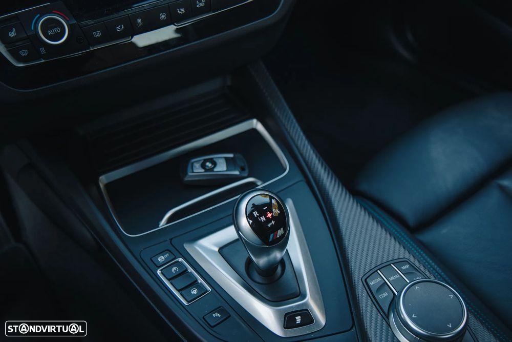 BMW M2 Competition Auto - 32