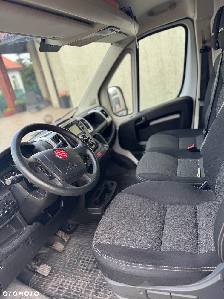 Fiat Ducato - 11
