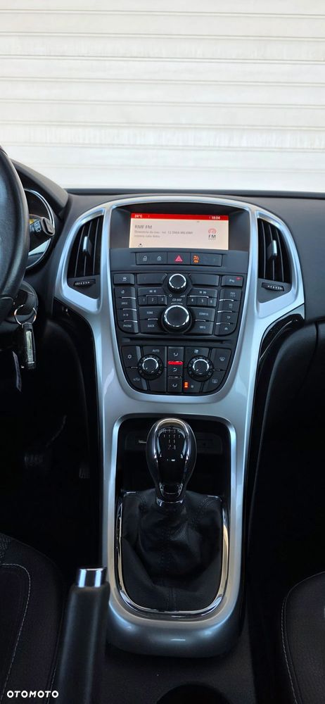 Opel Astra 1.6 ENERGY - 14