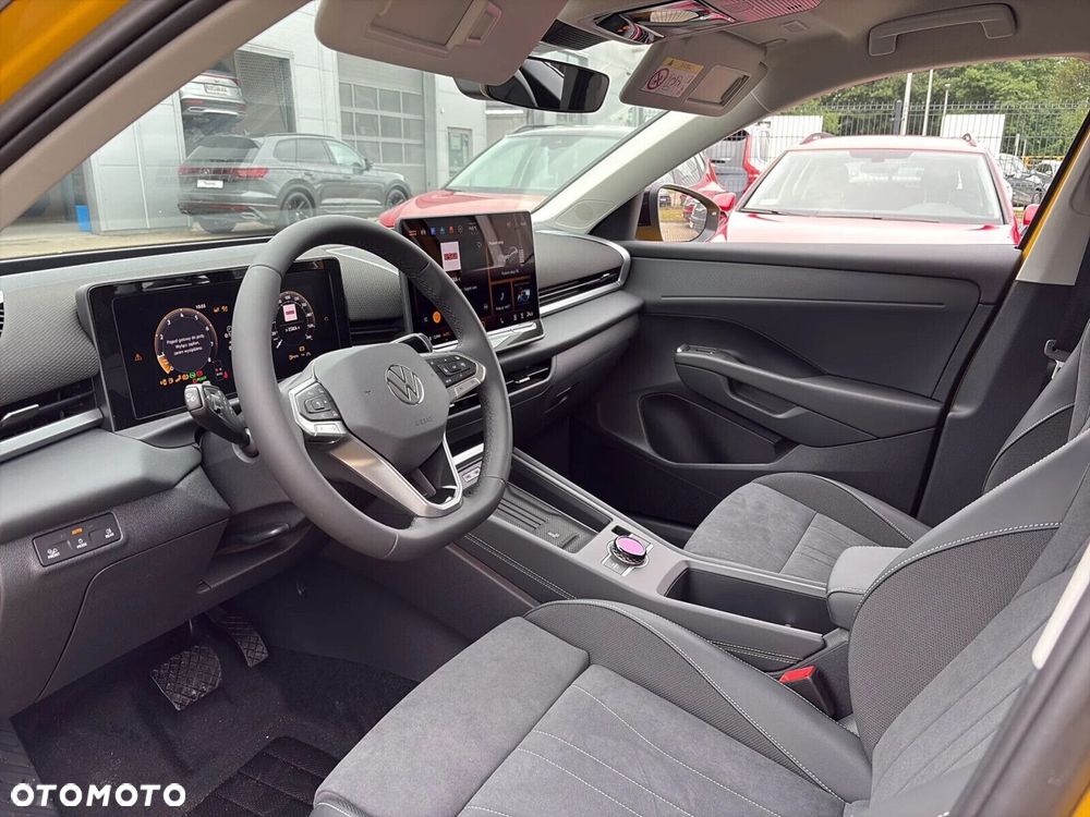 Volkswagen T-Roc 1.5 eTSI Style DSG - 13