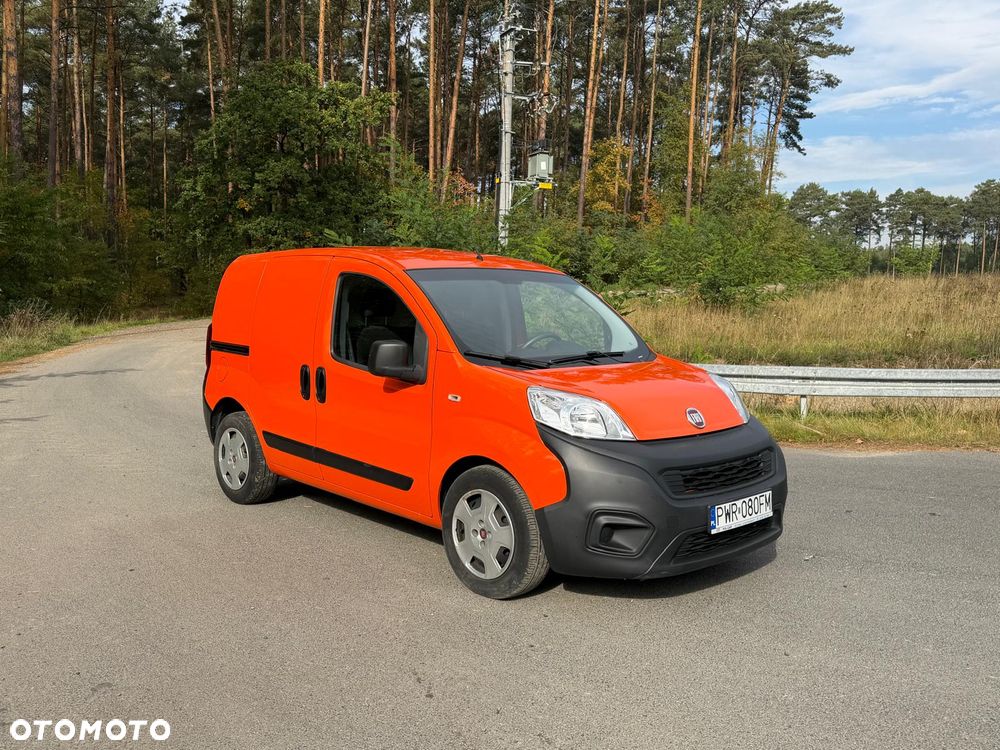 Fiat Fiorino
