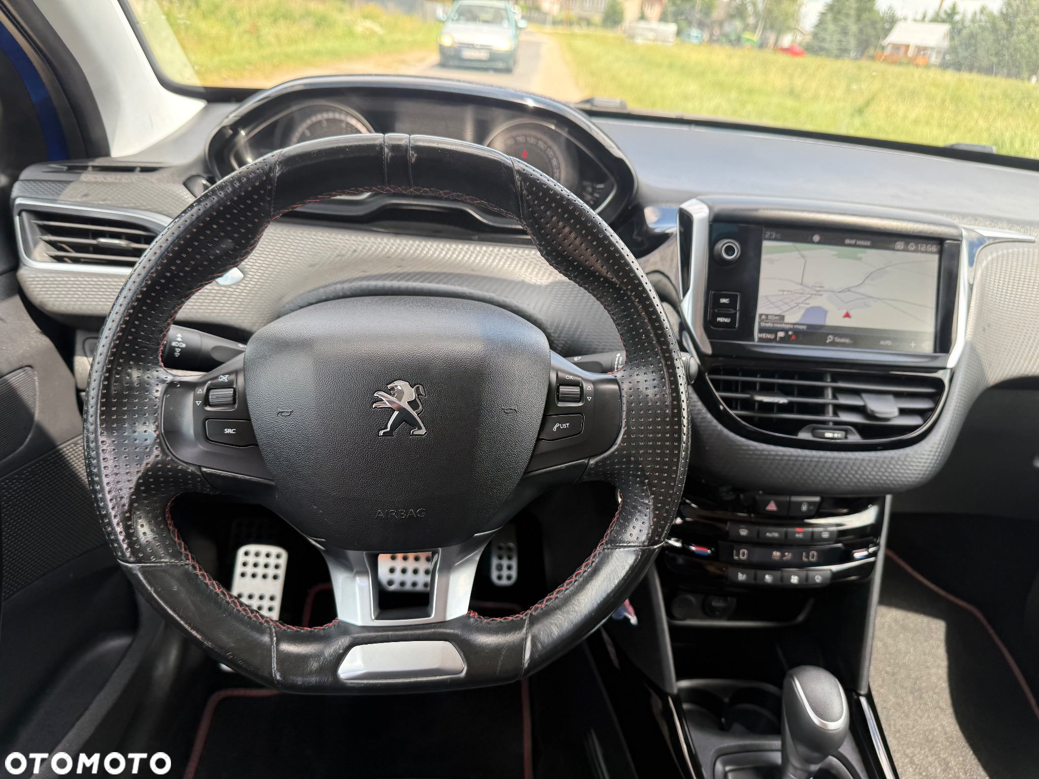 Peugeot 2008 1.2 PureTech GT Line S&S EAT8 - 18