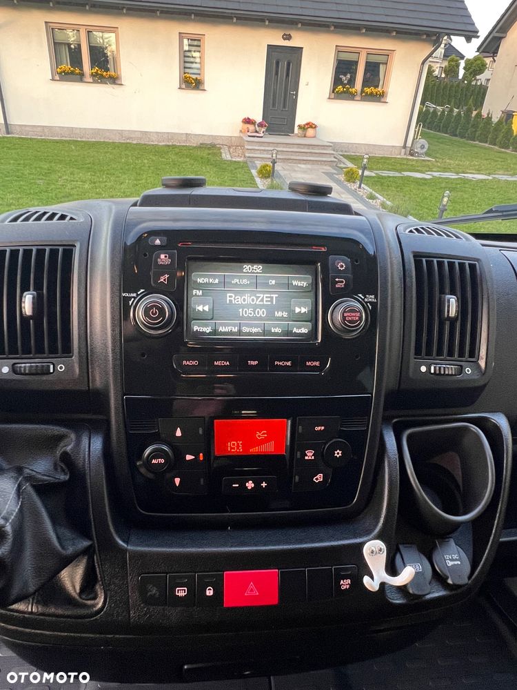 Peugeot Boxer - 27