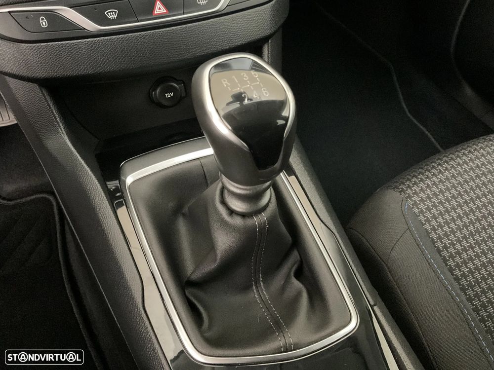 Peugeot 308 SW 1.5 BlueHDi Style - 23