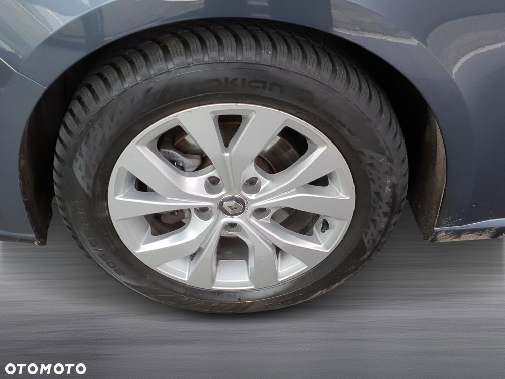 Renault Megane 1.5 Blue dCi Intens EDC - 19