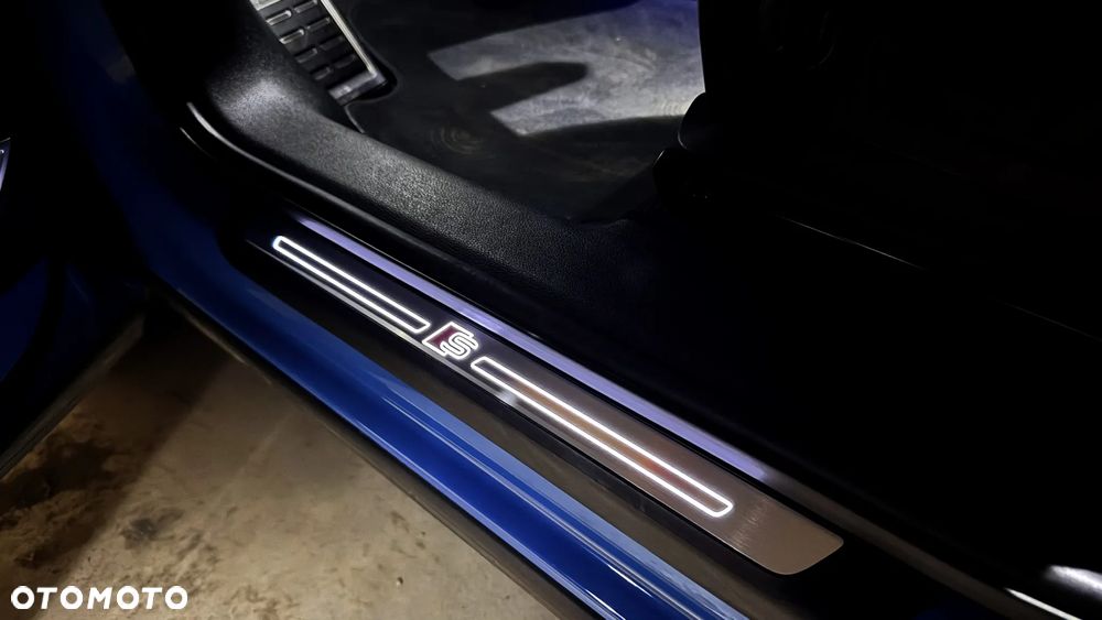 Audi Q3 45 TFSI Quattro S Line S tronic - 37