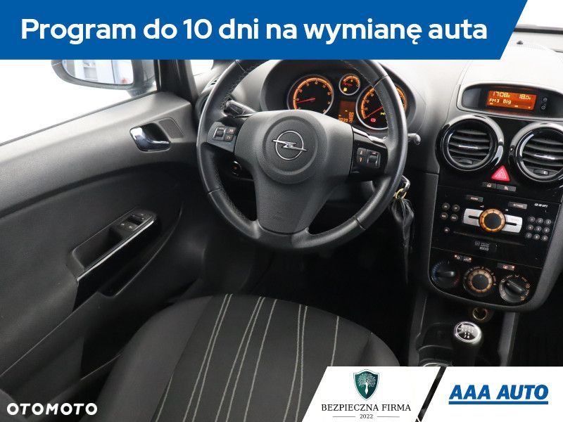 Opel Corsa - 9