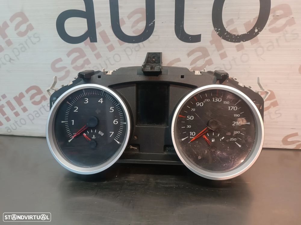 QUADRANTE RENAULT MEGANE II FASE 2 06-08 1.5DCI 8200720325 - 1