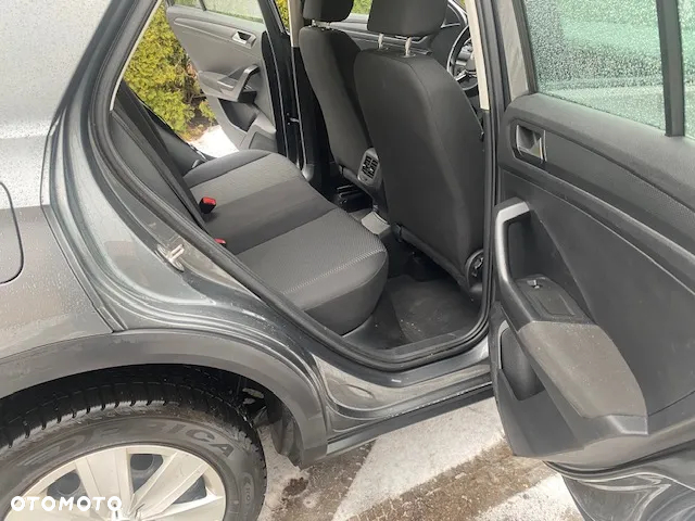 Volkswagen T-Roc 1.0 TSI - 4
