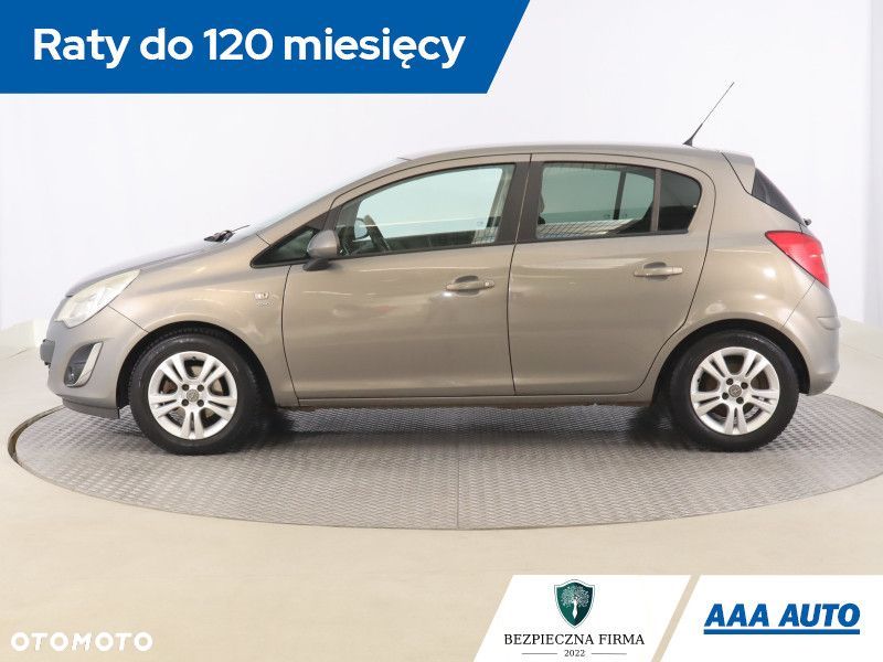 Opel Corsa - 4