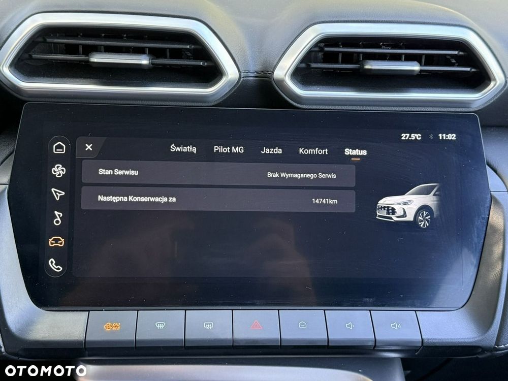 MG ZS 1.5 HEV+ Exclusive - 27