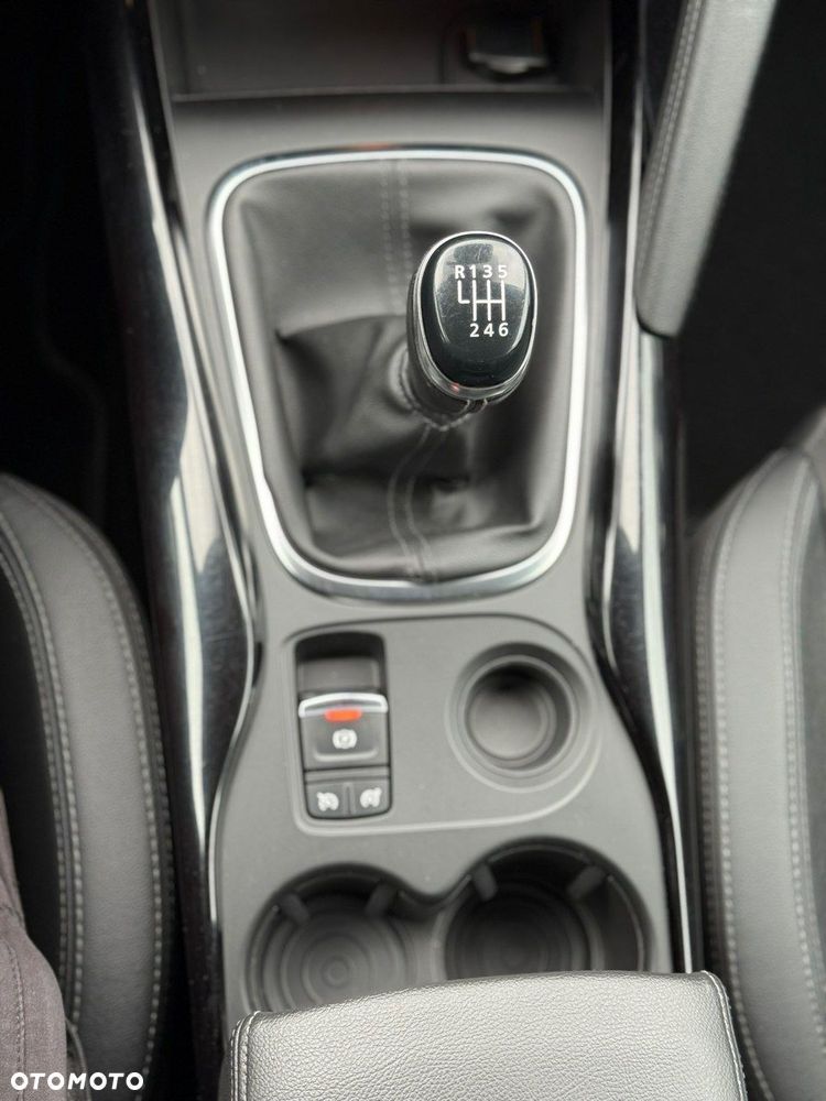 Renault Kadjar 1.3 TCe FAP Intens - 31