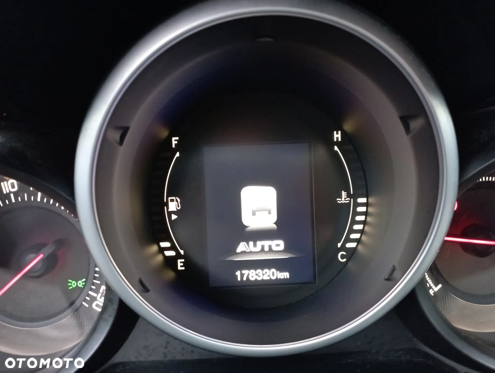 Fiat 500X 1.4 MultiAir City Cross - 19