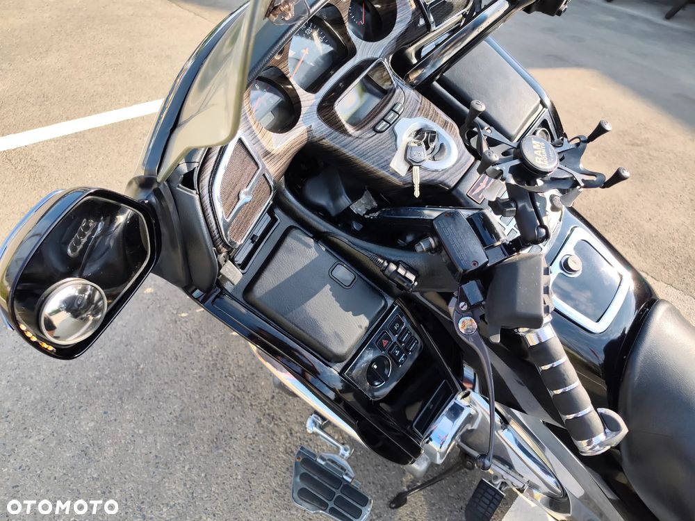 Honda GL - 15