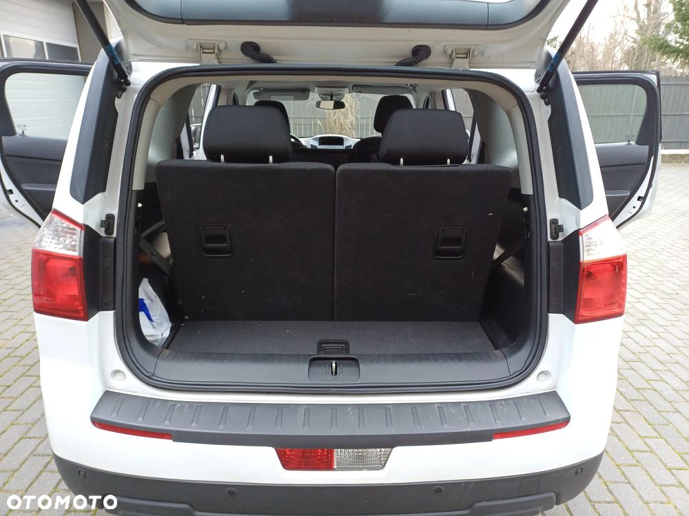 Chevrolet Orlando 1.8 LS - 14