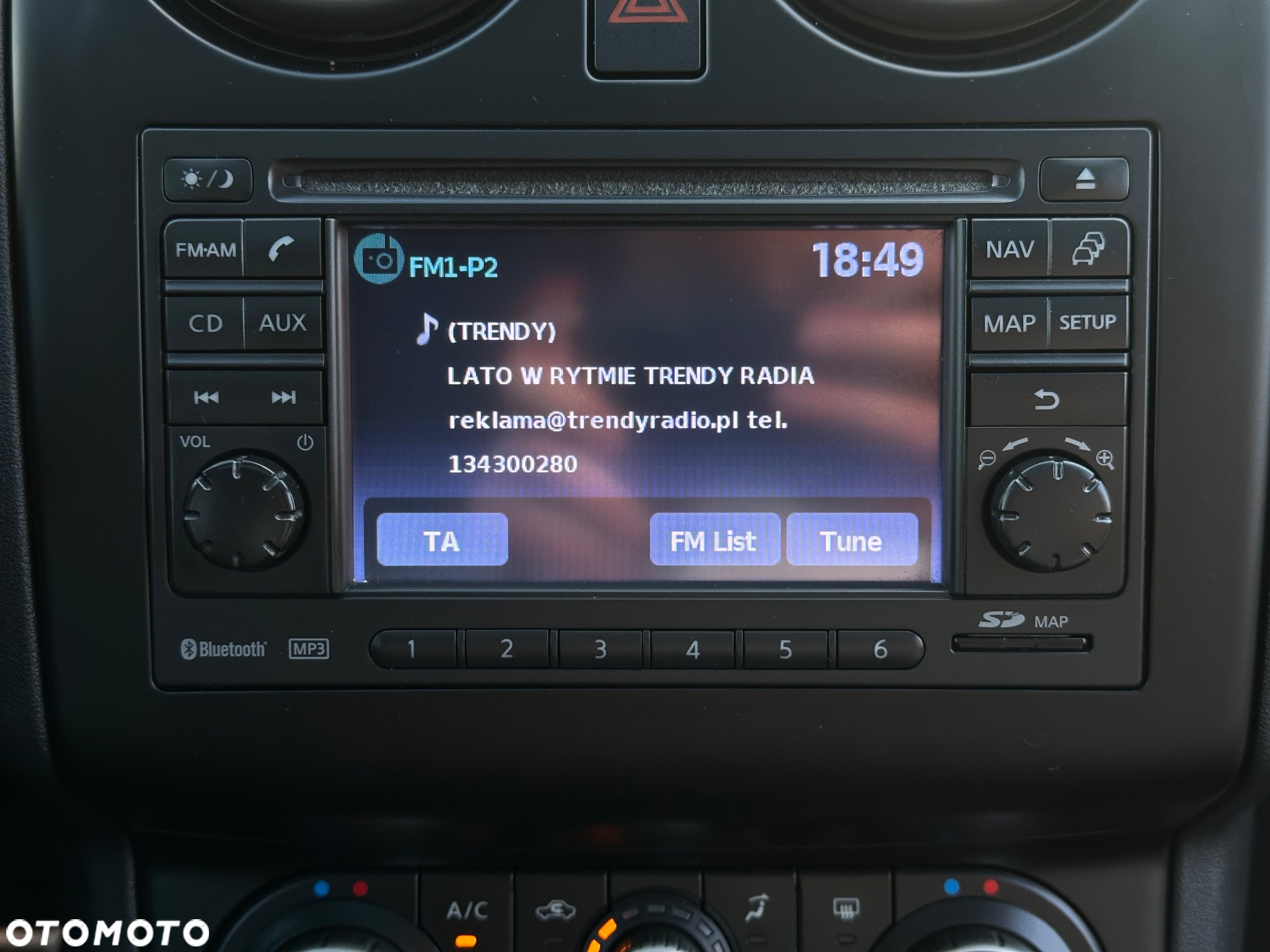Nissan Qashqai 2.0 4x4 I-Way - 31