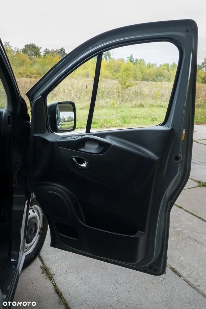 Renault Trafic L2H1 - 14