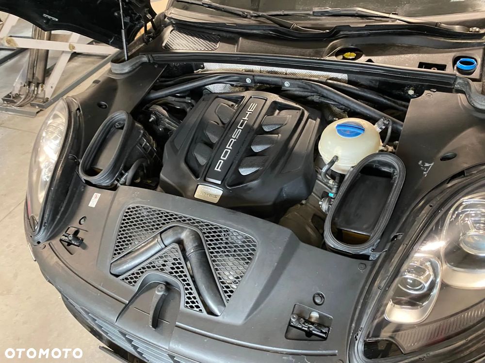 Porsche Macan S PDK - 9