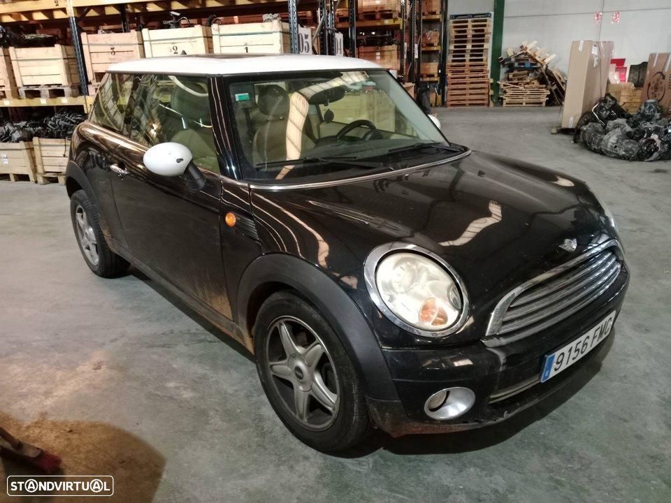 ABS MINI MINI R56 - 5