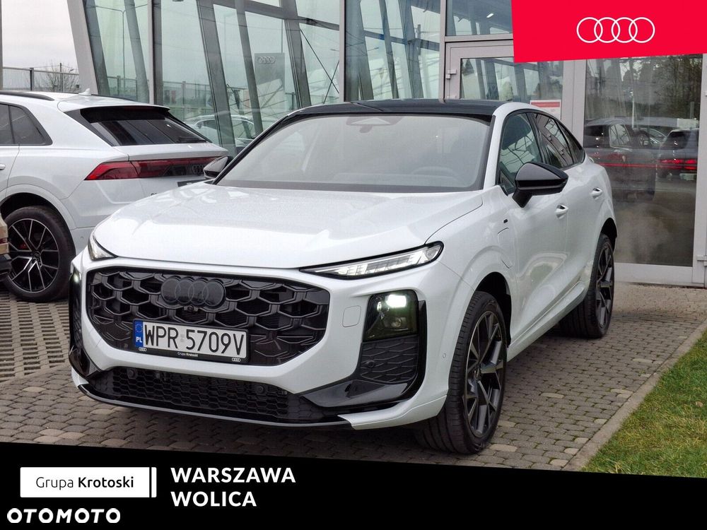 Audi Q3 Sportback - 1