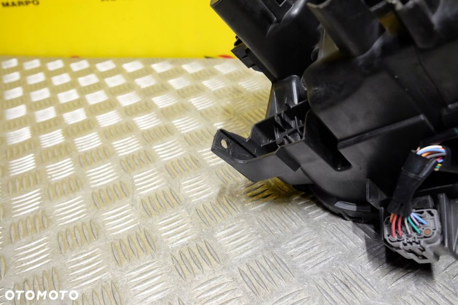 MAZDA CX30 2019- REFLEKTOR LAMPA FULL LED SKRĘTNA PRZÓD L USA - 10