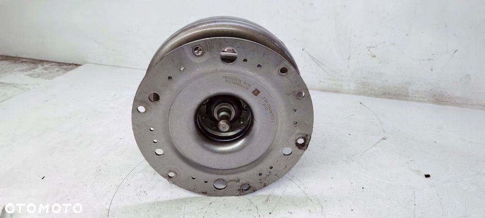SPRZĘGŁO HYDROKINETYCZNE AUDI A4 B9 250700004419 - 3