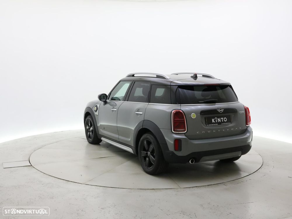 Mini Countryman 2021 photo 4