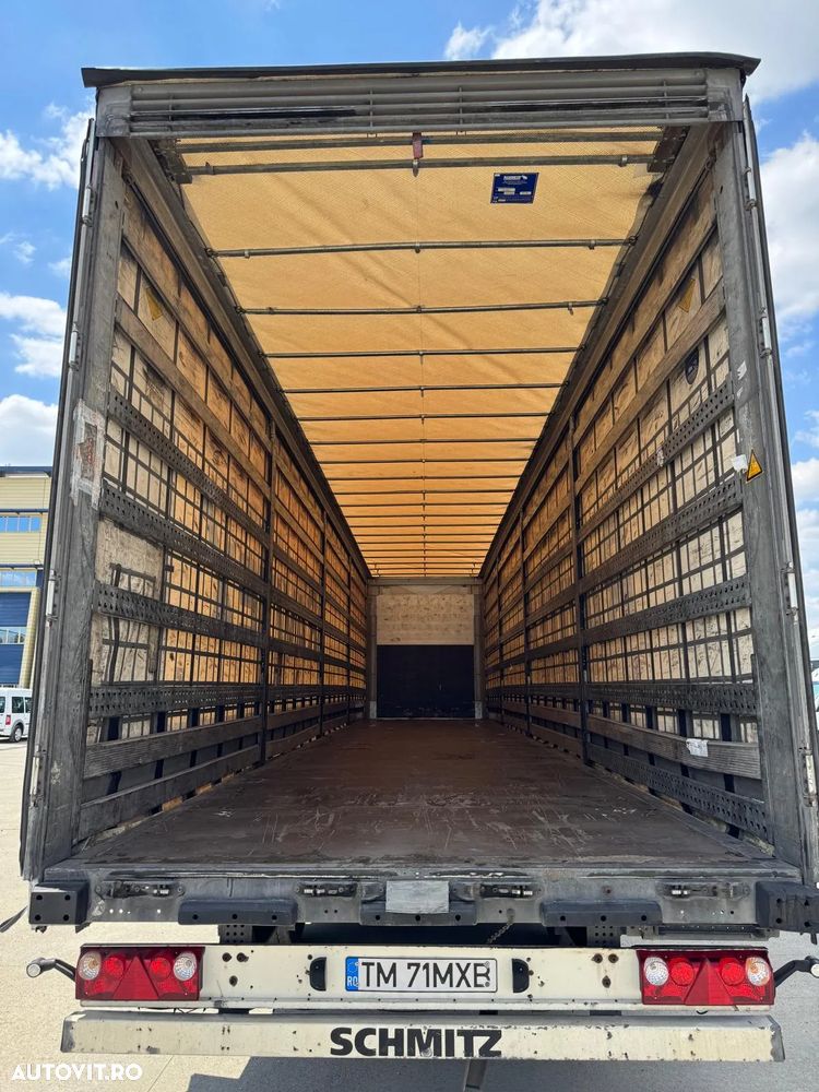 Schmitz Cargobull Varios - 8