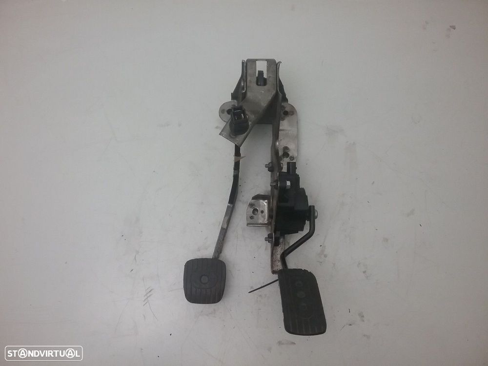 Pedal acelerador NISSAN MICRA III (K12) 1.2 16V 1 8002 AX700 - 1