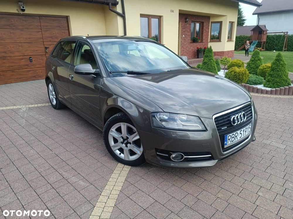Audi Inny - 2