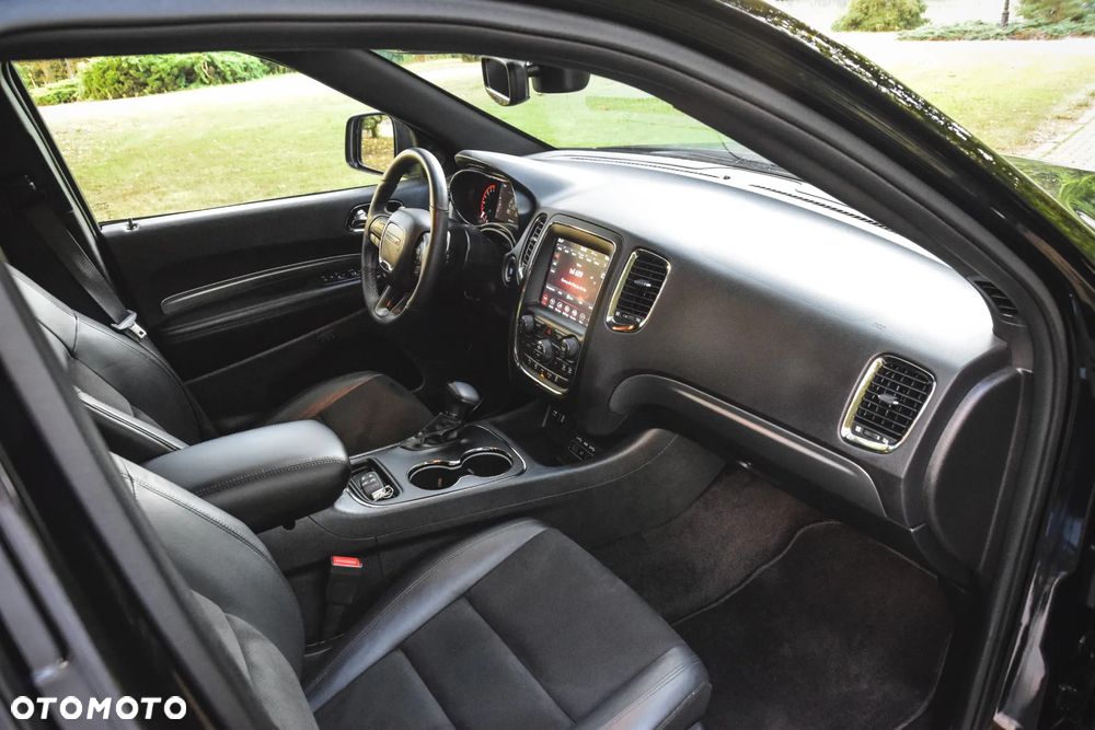 Dodge Durango - 24