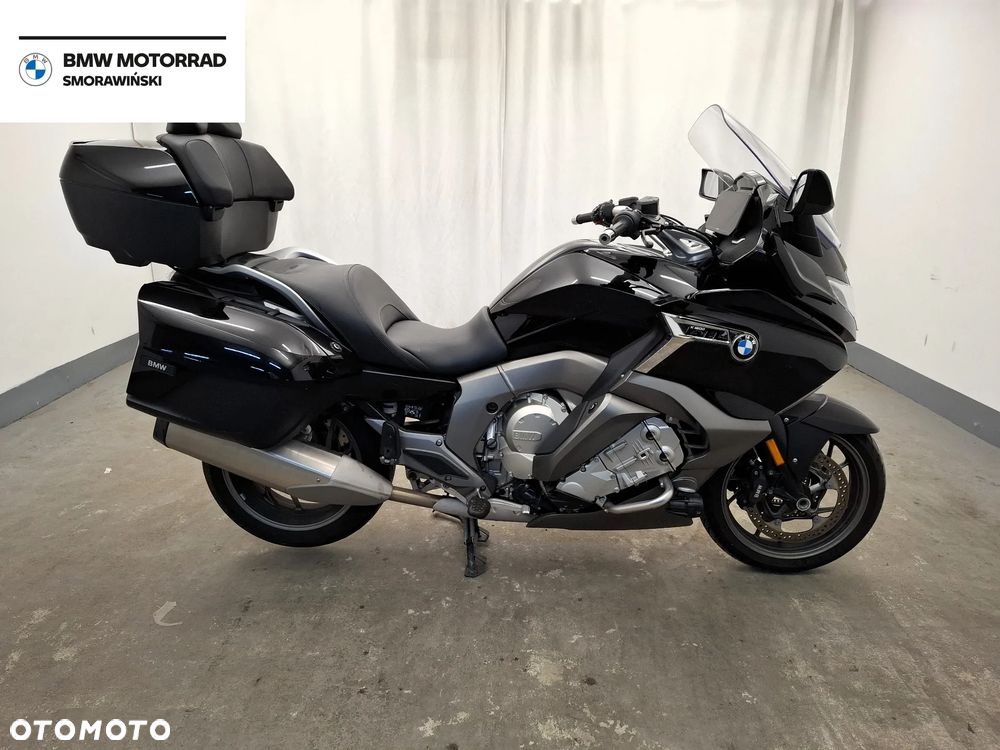 BMW K - 9