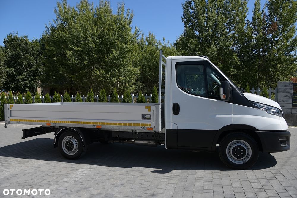 Iveco DAILY 35-180 3.0 Diesel 180KM * SKRZYNIA * HiMATIC * FULL BOGATE! * IDEALNY STAN! - 8