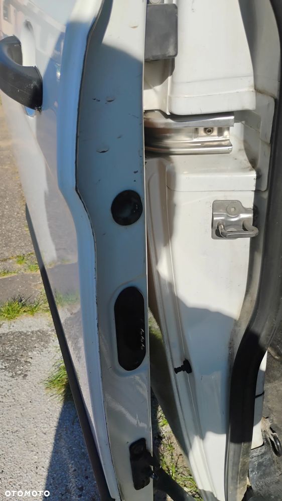 Ford Transit Custom - 20