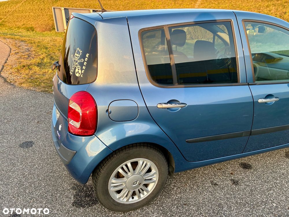 Renault Modus 1.2 16V Authentique - 5